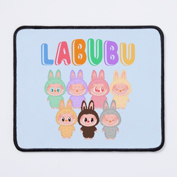 Item preview, Labubu series 2 designed and sold by Diyanggostyle.
