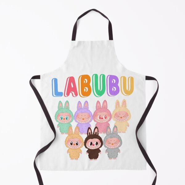 Item preview, Labubu series 2 designed and sold by Diyanggostyle.