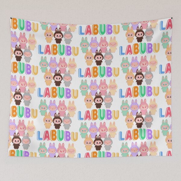 Item preview, Labubu series 2 designed and sold by Diyanggostyle.