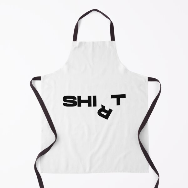 Item preview, Shirt scrambled designed and sold by HabeshaCloset.