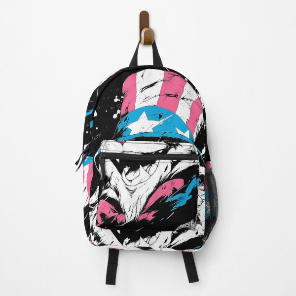 Item preview, Uncle Sam designed and sold by lukas-lei-art.