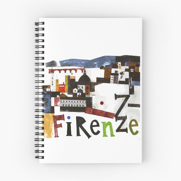 Item preview, Florence Lavender Cubism Art | Purple Contemporary Geometric Tuscan Print designed and sold by OzzFrequency.