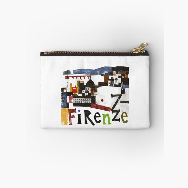 Item preview, Florence Lavender Cubism Art | Purple Contemporary Geometric Tuscan Print designed and sold by OzzFrequency.