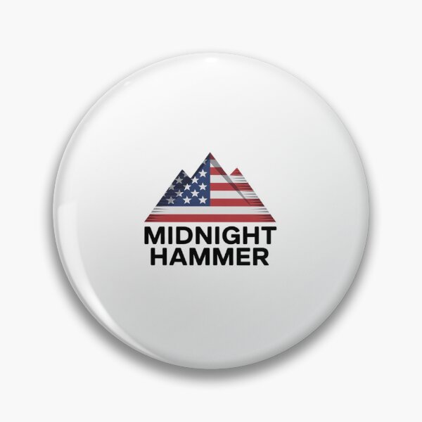 Artikelvorschau, Midnight Hammer B-2 Stealth Jet 1 entworfen und verkauft von RsFilsingerArt.