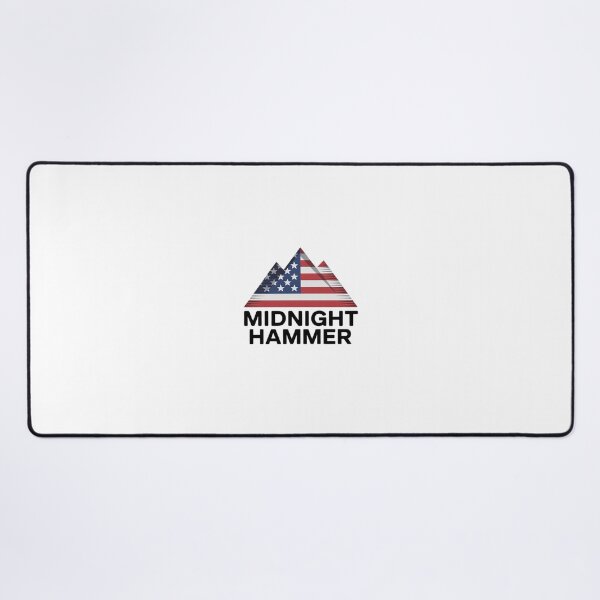 Item preview, Midnight Hammer B-2 Stealth Jet 1  designed and sold by RsFilsingerArt.
