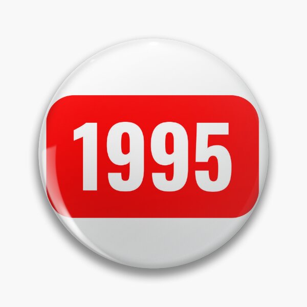 Item preview, 1995 – Perfect Gift for Birthday, Anniversary, or First Date designed and sold by GlobalBoom.