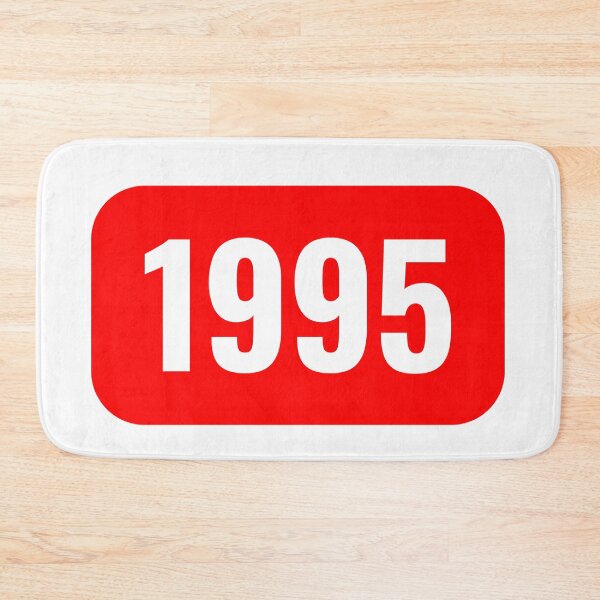 Item preview, 1995 – Perfect Gift for Birthday, Anniversary, or First Date designed and sold by GlobalBoom.