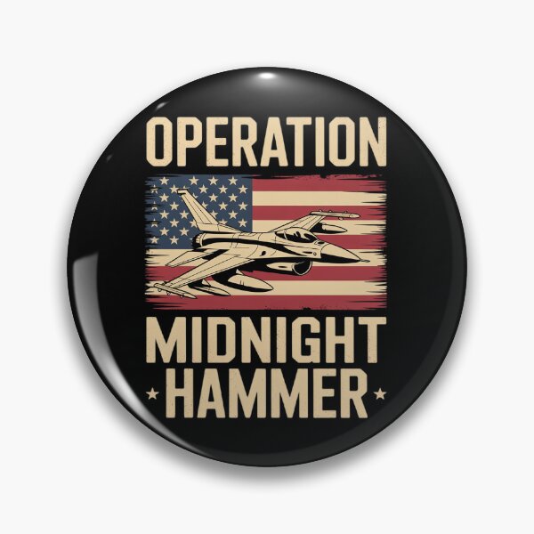 Artikelvorschau, Midnight Hammer B-2 Stealth Jet 4 entworfen und verkauft von RsFilsingerArt.