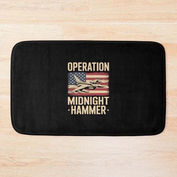 Item preview, Midnight Hammer B-2 Stealth Jet 4  designed and sold by RsFilsingerArt.