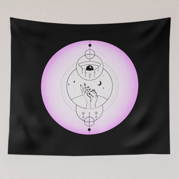 Item preview, Magic designed and sold by whatthefoxsays.
