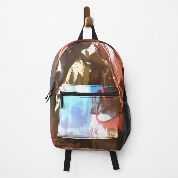 Item preview, Zero Two - Darling in the franxx 15 designed and sold by Infinite-Aspire.