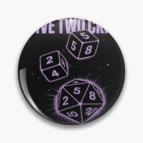 Item preview, Five Two CRIT Premium designed and sold by Hofersofer.