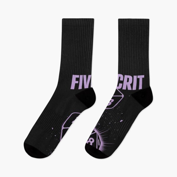 Item preview, Five Two CRIT Premium designed and sold by Hofersofer.