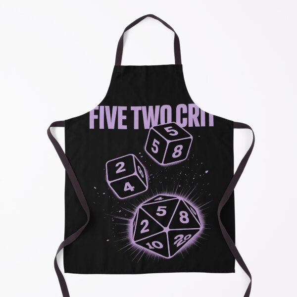 Item preview, Five Two CRIT Premium designed and sold by Hofersofer.