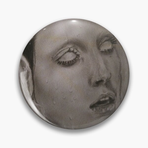 Item preview, Grieving priestess  designed and sold by ScrapBookBoon.