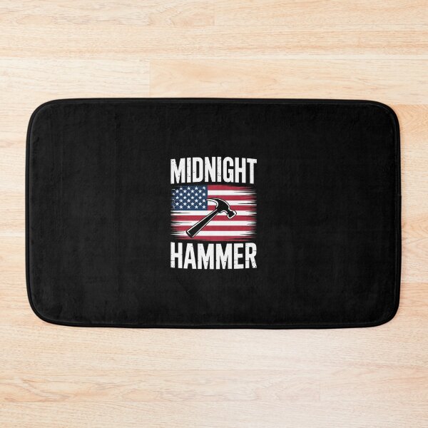Item preview, Midnight Hammer B-2 Stealth Jet Operation 5  designed and sold by RsFilsingerArt.