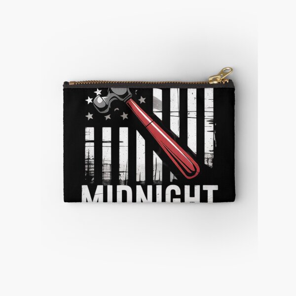 Item preview, Midnight Hammer B-2 Stealth Jet Operation 'Merica Flag  designed and sold by NailMolisa.