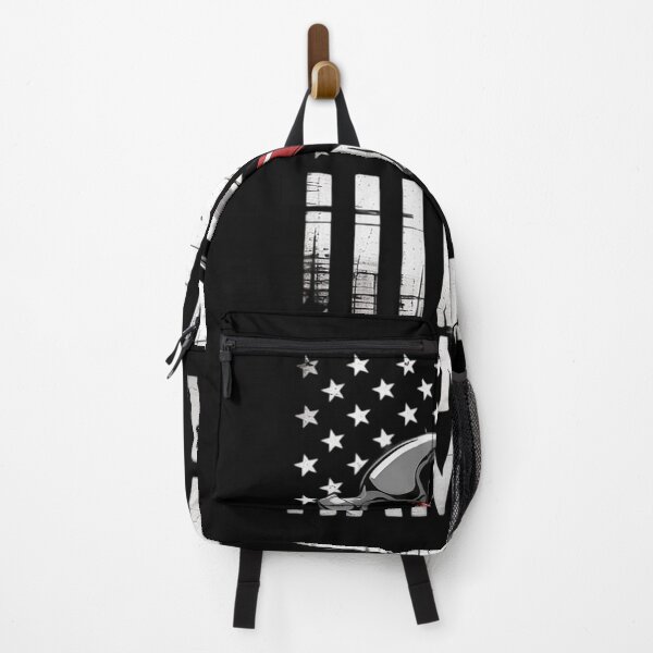 Item preview, Midnight Hammer B-2 Stealth Jet Operation 'Merica Flag designed and sold by NailMolisa.