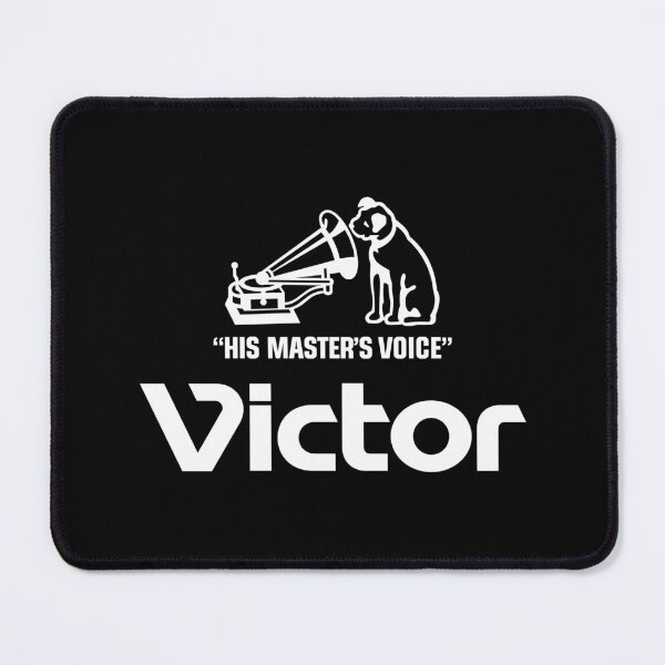 Item preview, Victor - His Master's Voice designed and sold by hemwear.