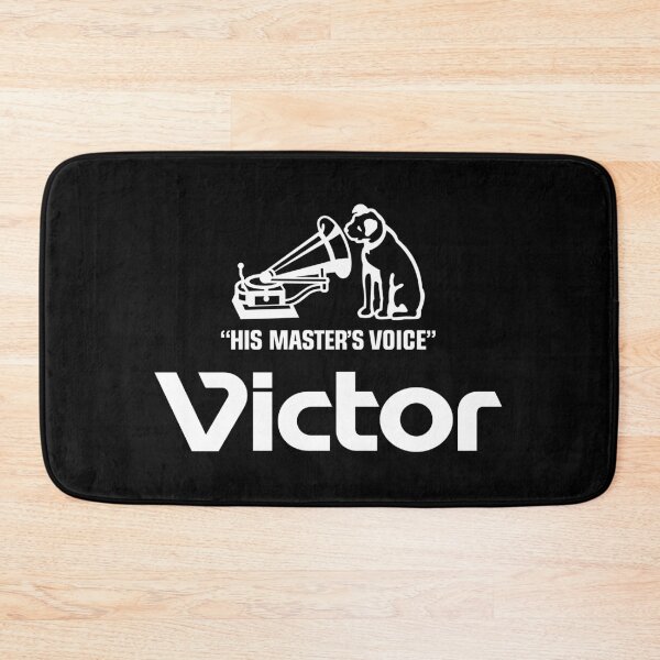 Item preview, Victor - His Master's Voice designed and sold by hemwear.
