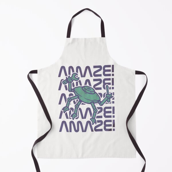 Item preview, Project Hail Mary Rocky AMAZE Book Lover Gift designed and sold by OcieTillman.