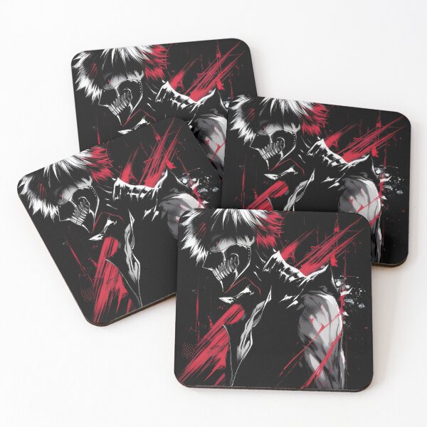 Item preview, Bleach designed and sold by lukas-lei-art.