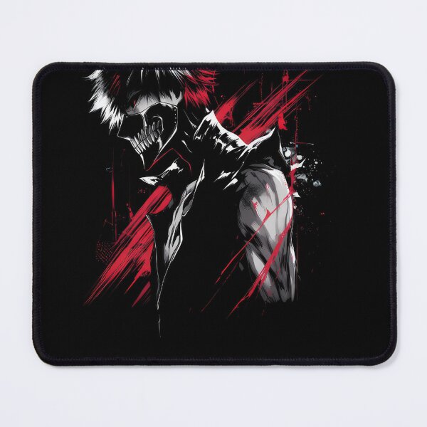 Item preview, Bleach designed and sold by lukas-lei-art.