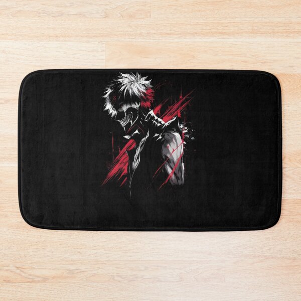 Item preview, Bleach designed and sold by lukas-lei-art.