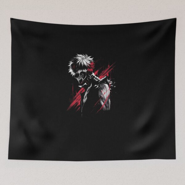 Item preview, Bleach designed and sold by lukas-lei-art.