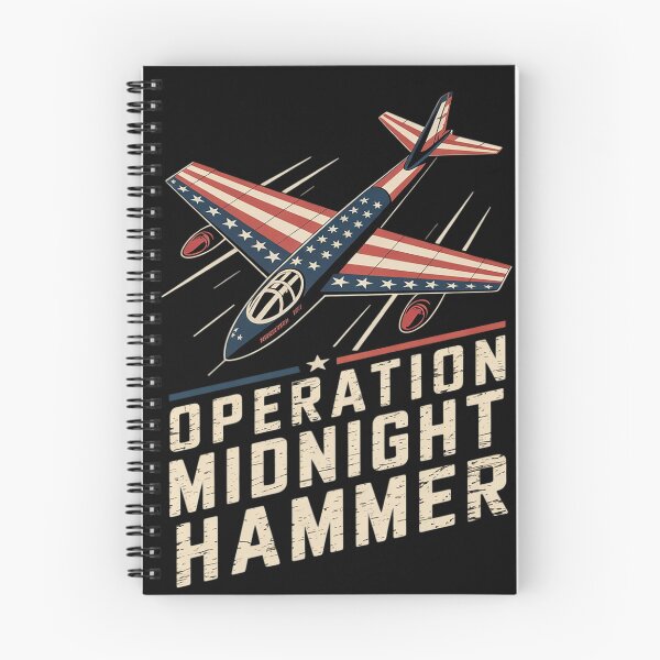 Item preview, Midnight Hammer B-2 Stealth Jet Operation Midnight Hammer 2  designed and sold by NailMolisa.