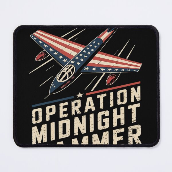 Item preview, Midnight Hammer B-2 Stealth Jet Operation Midnight Hammer 2 designed and sold by NailMolisa.