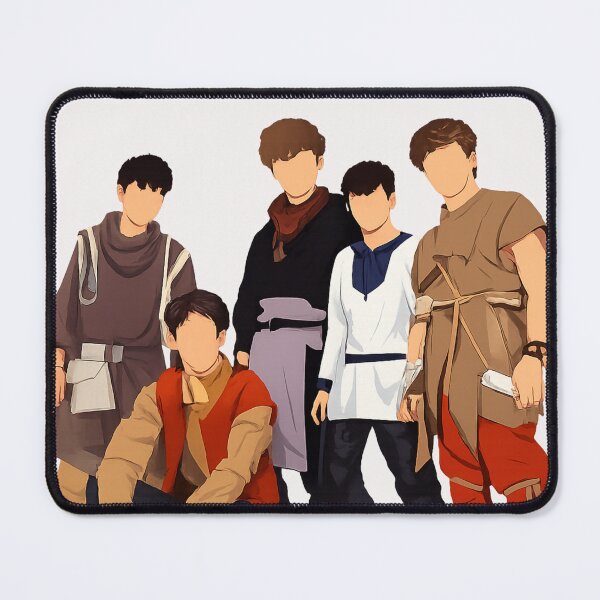 Item preview, Spandau Vector designed and sold by halibutgoatramb.