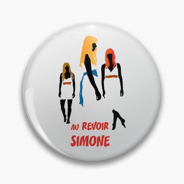 Item preview, Au Revoir Simone Band designed and sold by THE MODA STEREO.