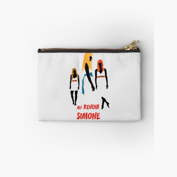 Item preview, Au Revoir Simone Band designed and sold by THE MODA STEREO.