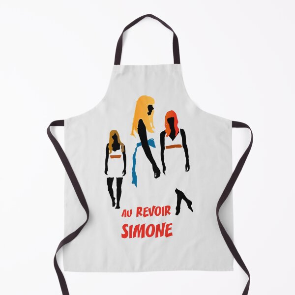 Item preview, Au Revoir Simone Band designed and sold by THE MODA STEREO.