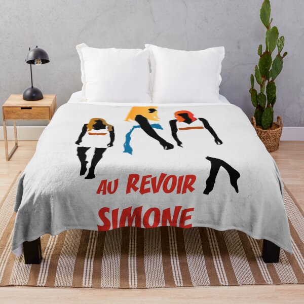 Item preview, Au Revoir Simone Band designed and sold by THE MODA STEREO.
