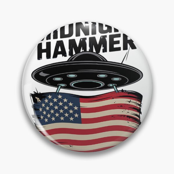 Artikelvorschau, Operation Midnight Hammer B-2 Stealth Jet entworfen und verkauft von NailMolisa.