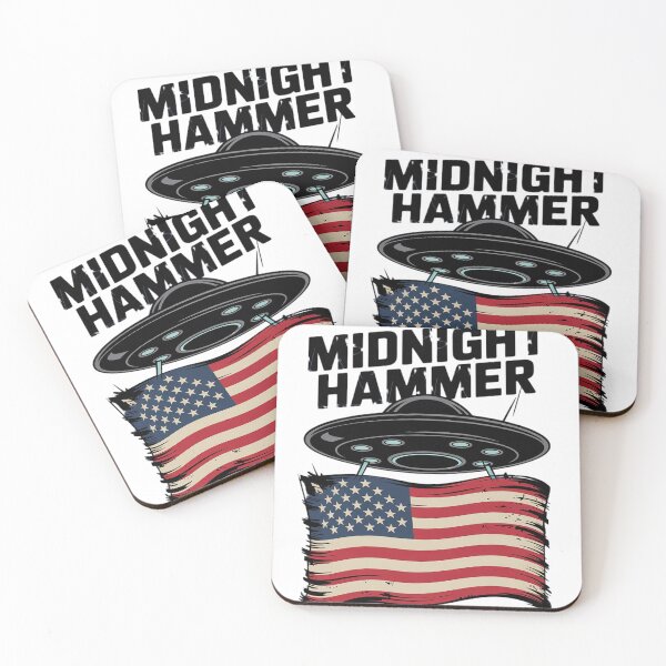 Artikelvorschau, Operation Midnight Hammer B-2 Stealth Jet entworfen und verkauft von NailMolisa.