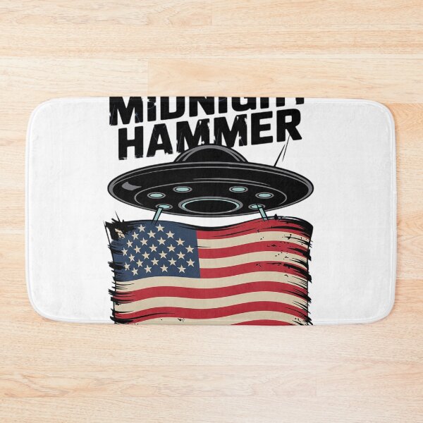 Item preview, Midnight Hammer B-2 Stealth Jet Operation Midnight Hammer  designed and sold by NailMolisa.