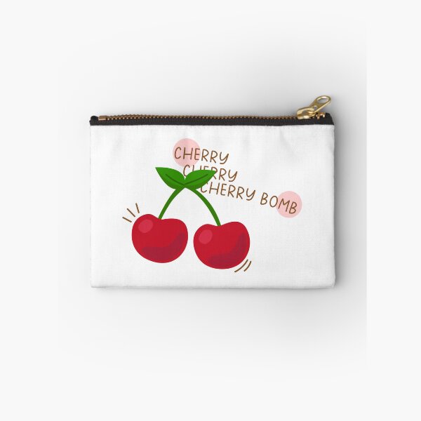 Item preview, Cherry Cherry Cherry Bomb designed and sold by CocoBell Official.