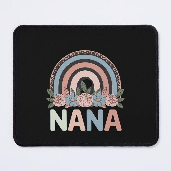 Item preview, Floral Nana designed and sold by Hofersofer.