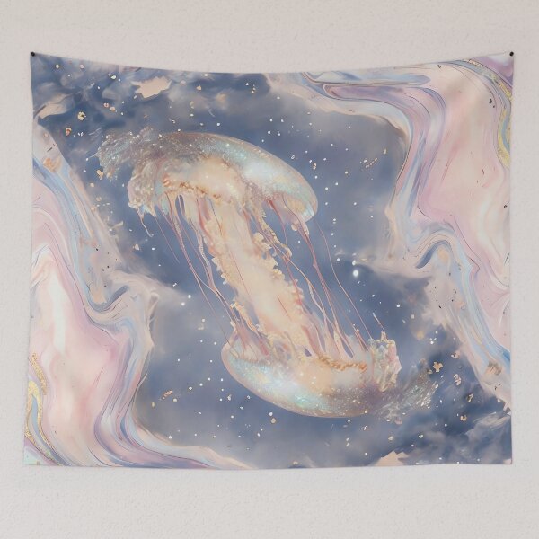 Item preview, Astral Medusa designed and sold by ONYX Pixee.