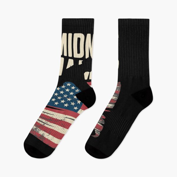 Item preview, Midnight Hammer B-2 Stealth Jet Operation USA Flag 4th july  designed and sold by NailMolisa.