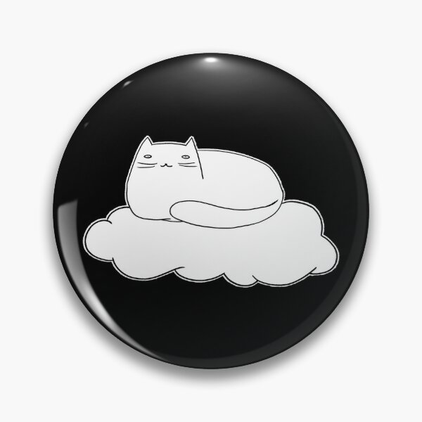 Item preview, Head in the clouds designed and sold by eri-morie.