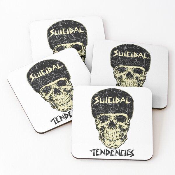 Item preview, Suicidal Tendencies Band Vintage designed and sold by AshleyHolter.
