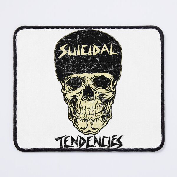 Item preview, Suicidal Tendencies Band Vintage designed and sold by AshleyHolter.
