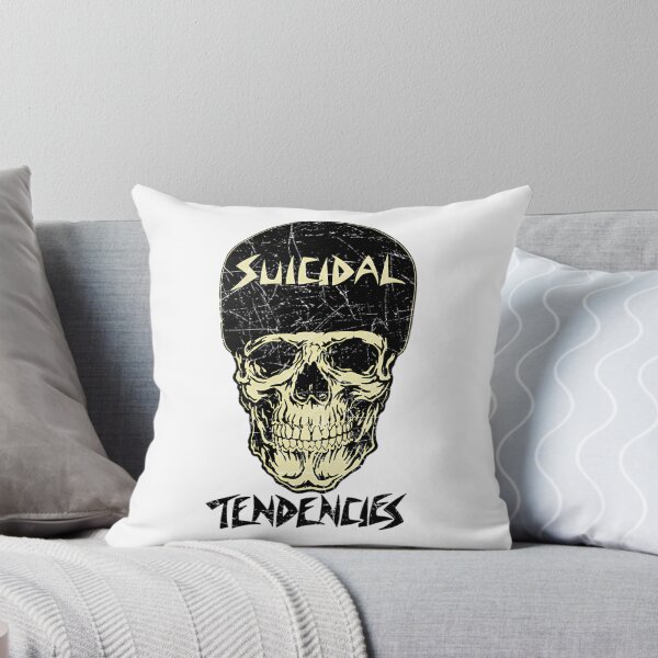 Item preview, Suicidal Tendencies Band Vintage designed and sold by AshleyHolter.