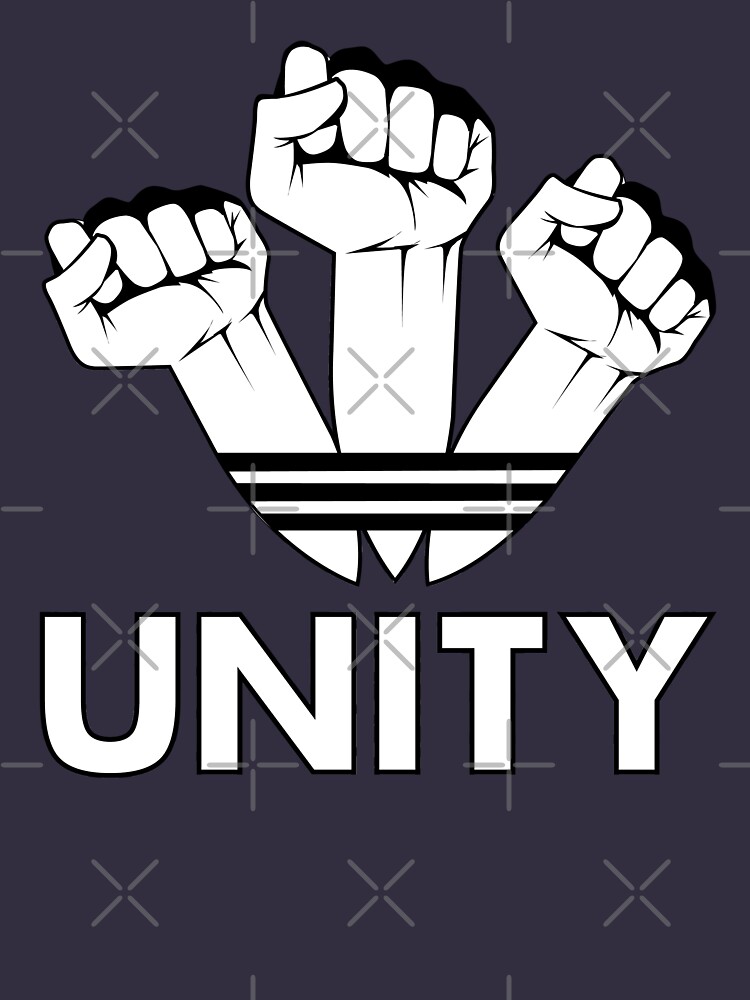Unity by styleuniversal