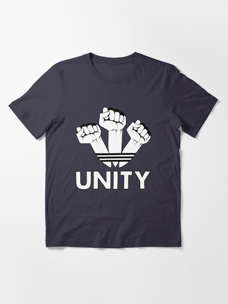 Alternate view of Unity Essential T-Shirt