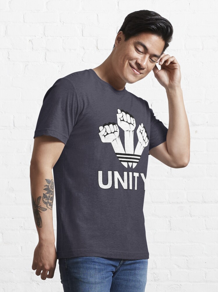 Alternate view of Unity Essential T-Shirt